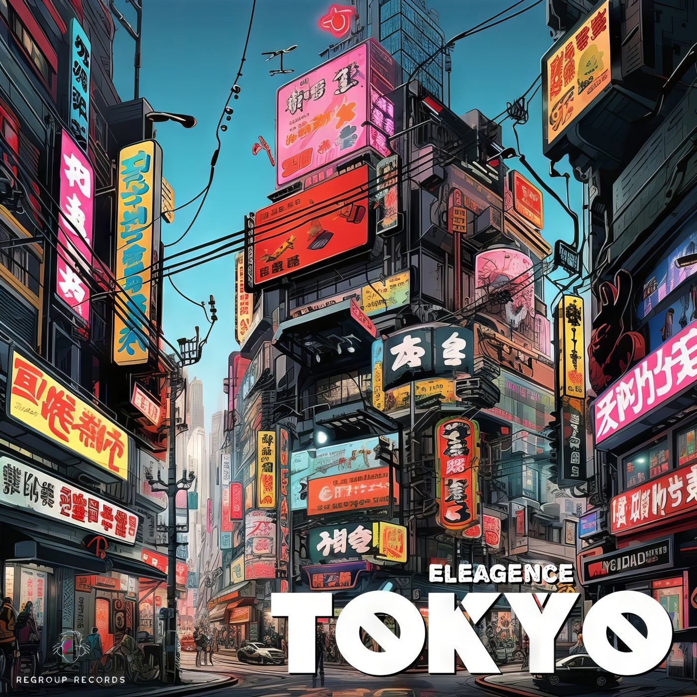 Tokyo