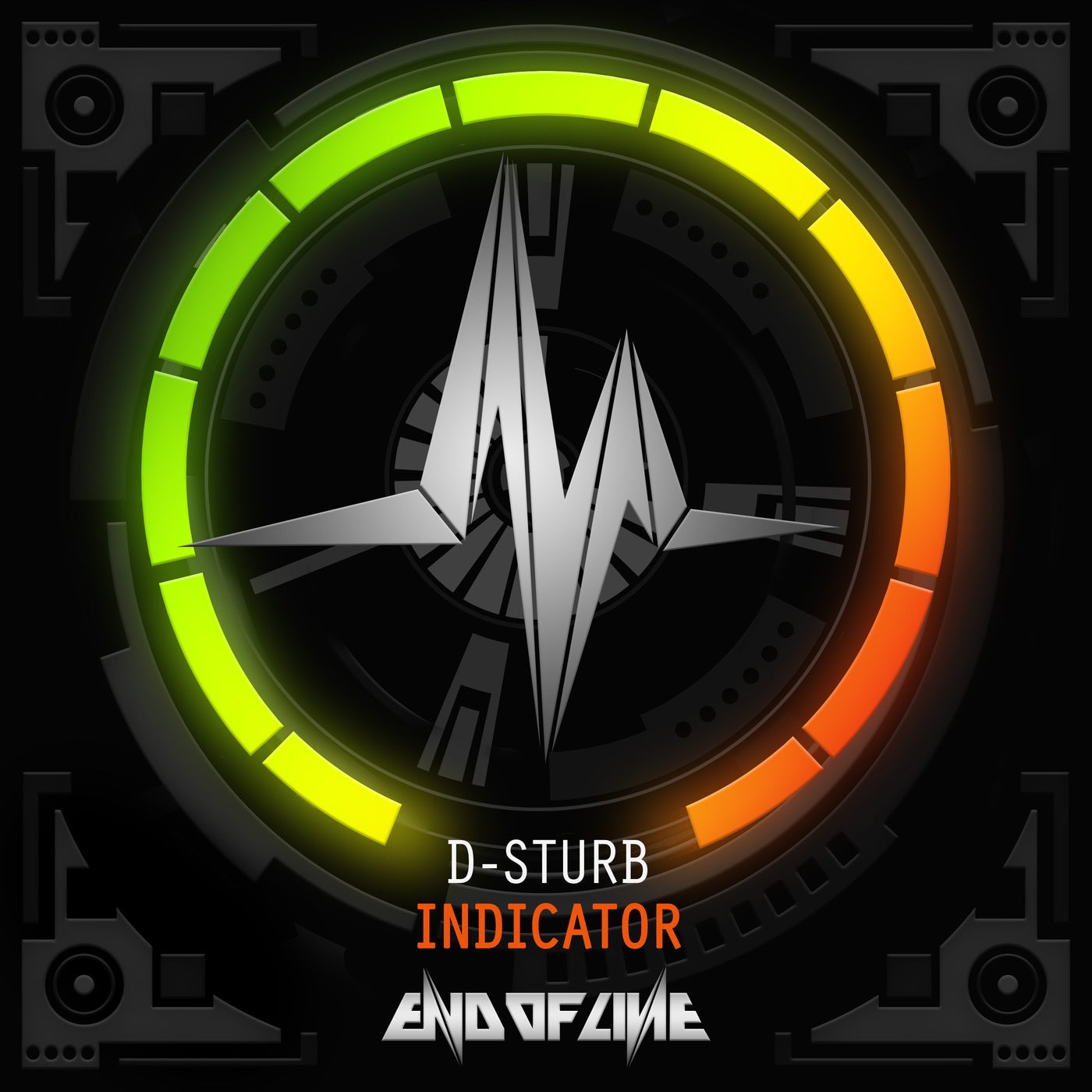 Indicator (Official Indicator 2016 anthem)