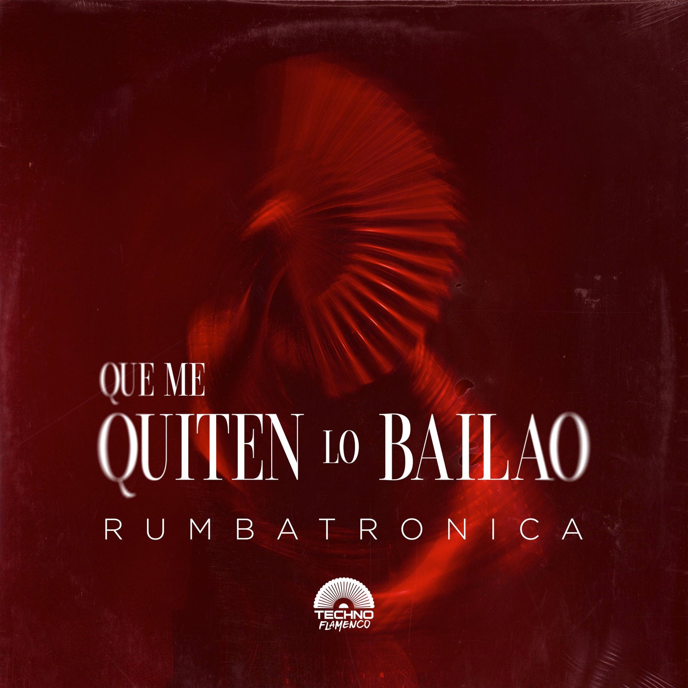 Que me quiten lo bailao