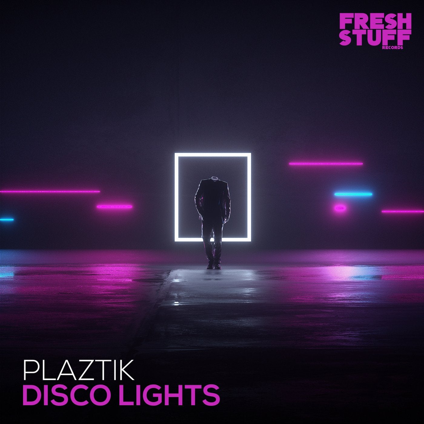 Disco Lights (Corona Mix)