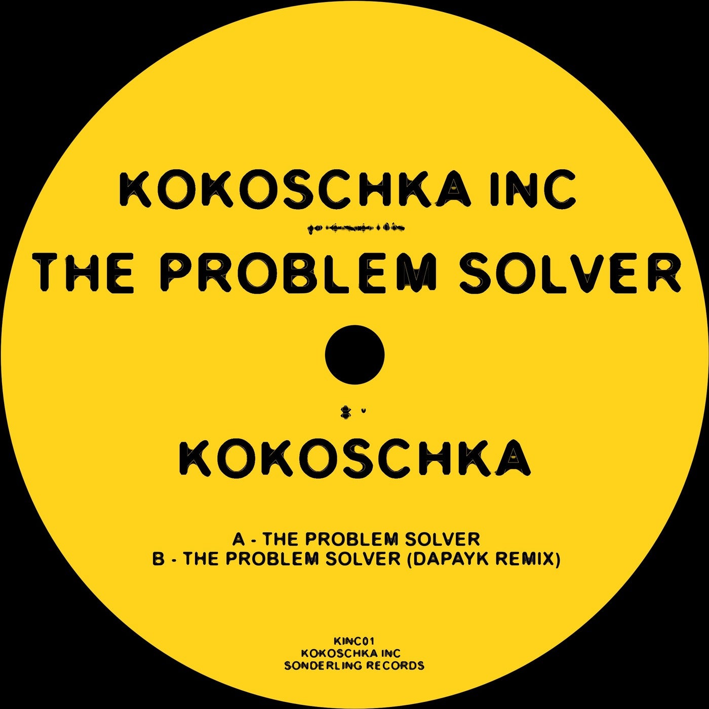 The Problem Solver