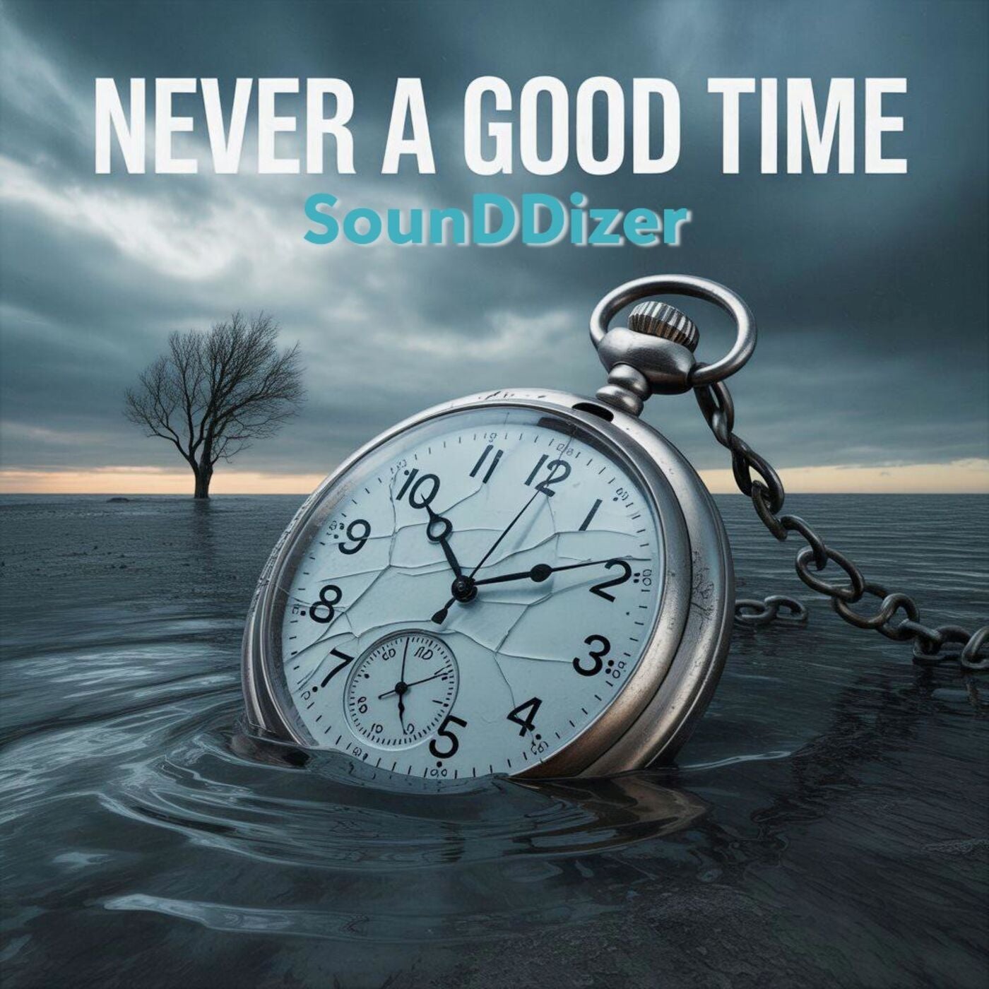 Never a Good Time (Extended)
