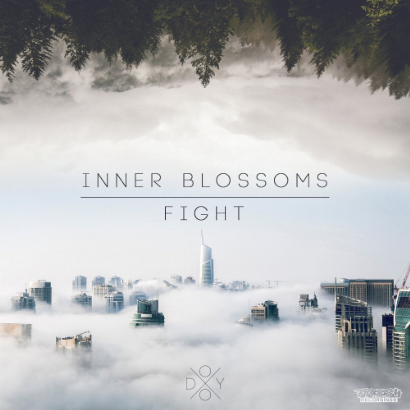 Inner Blossoms / Fight