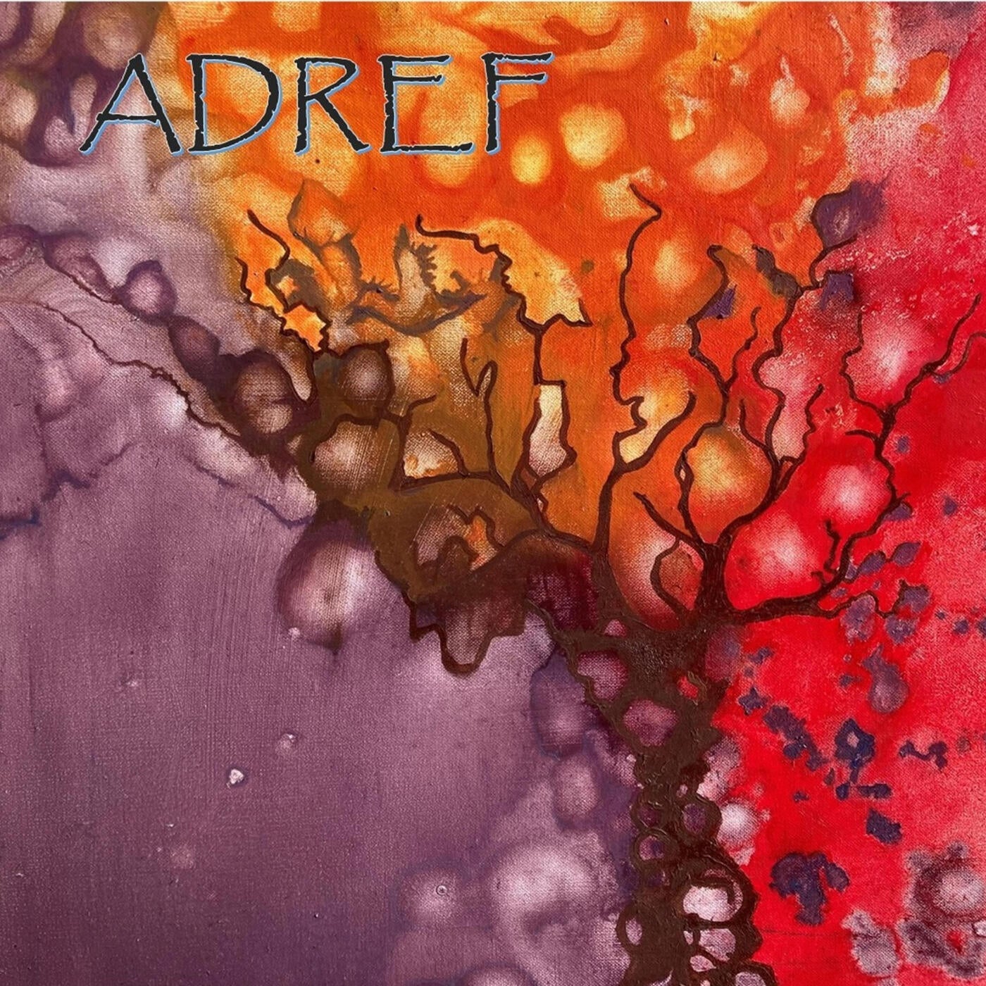 Adref