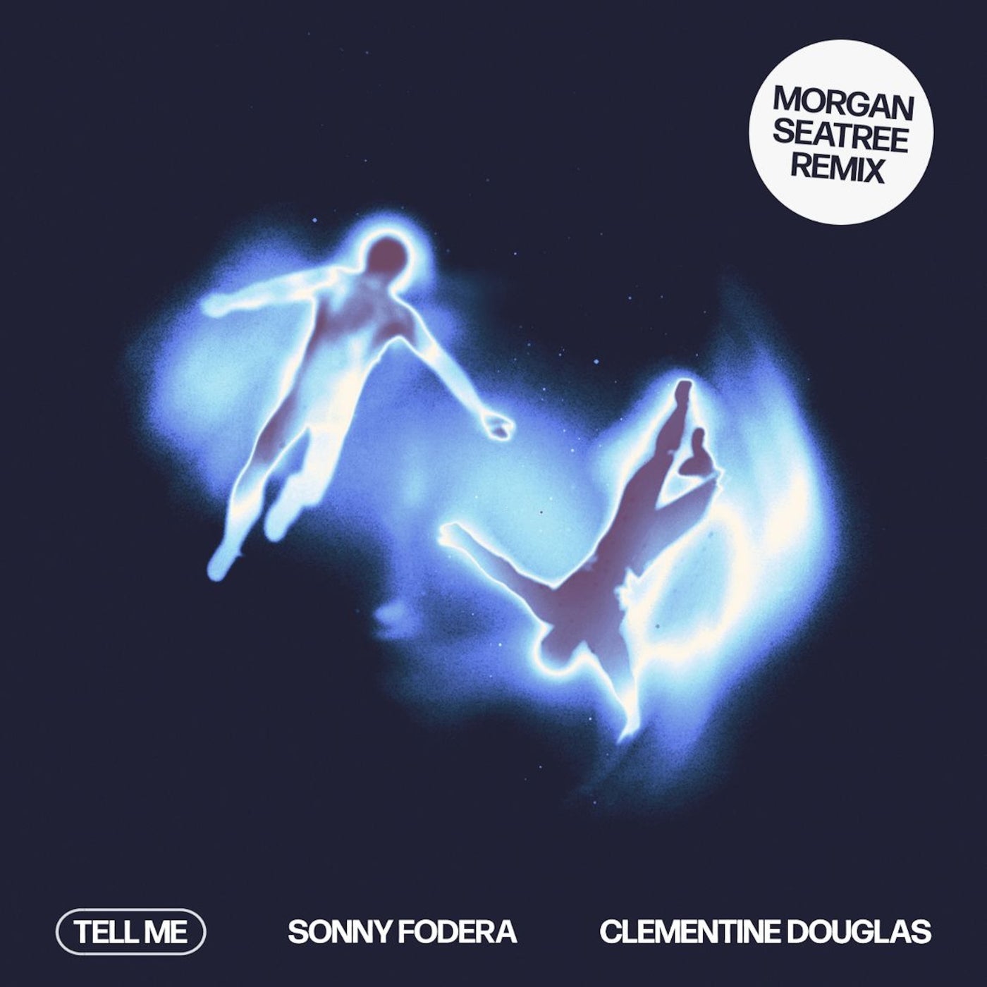 Sonny Fodera, Clementine Douglas – Tell Me (Morgan Seatree Remix) [SOLOTOKO]