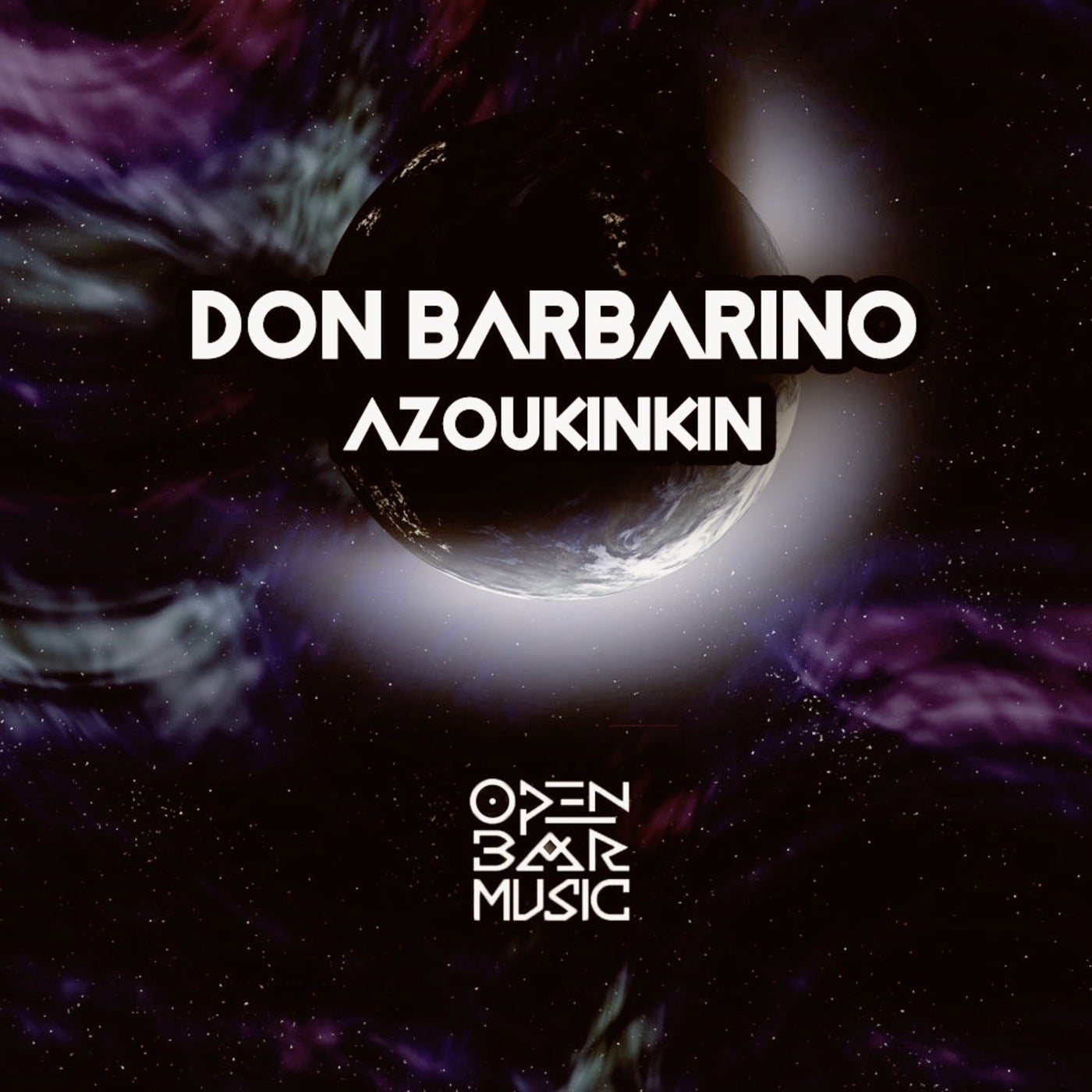 Azoukinkin (Ft Oscar P Mixes)