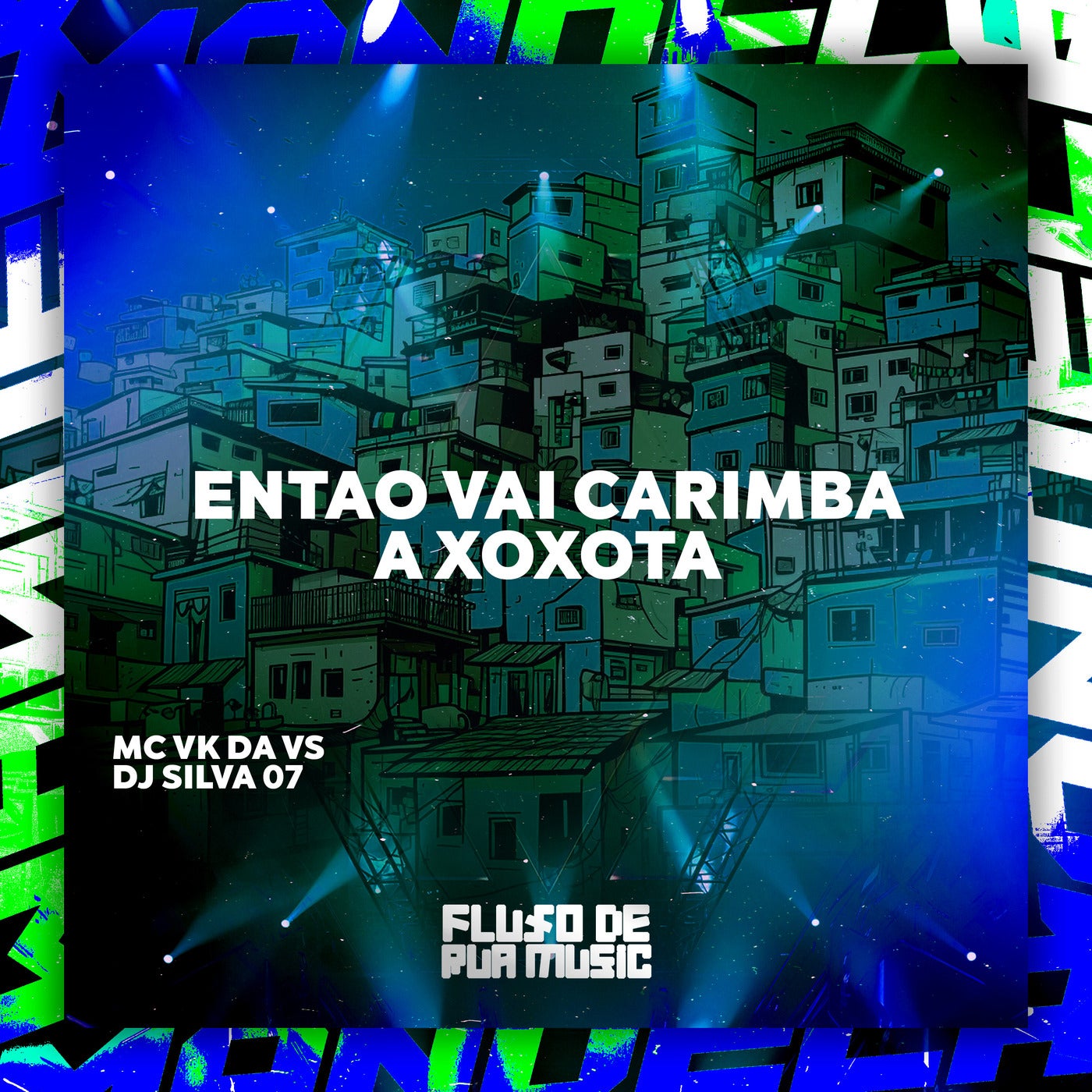 Então Vai Carimba a Xoxota