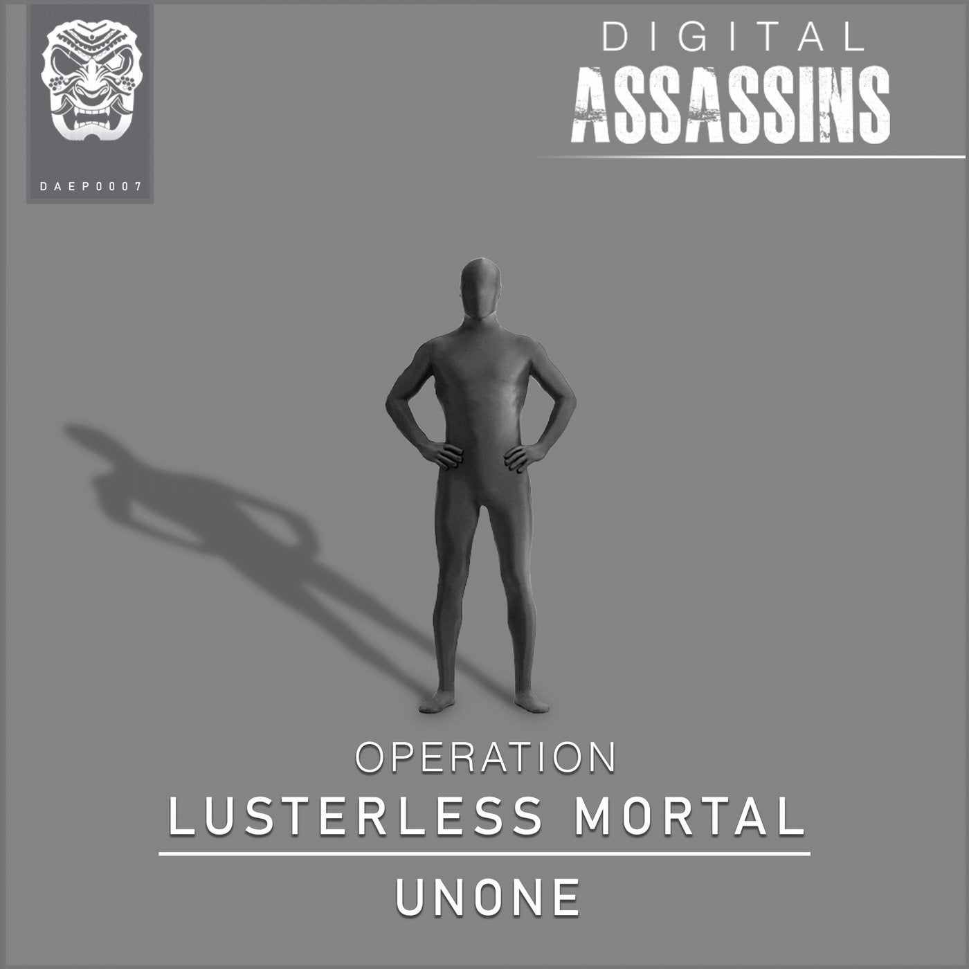 Operation Lusterless Mortal