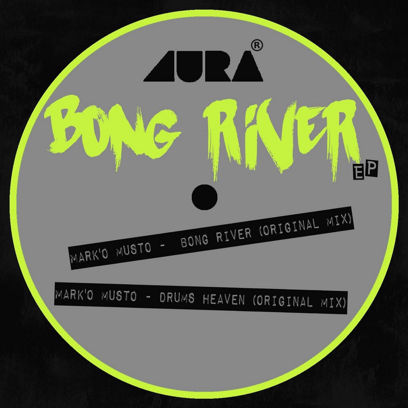 Bong River EP