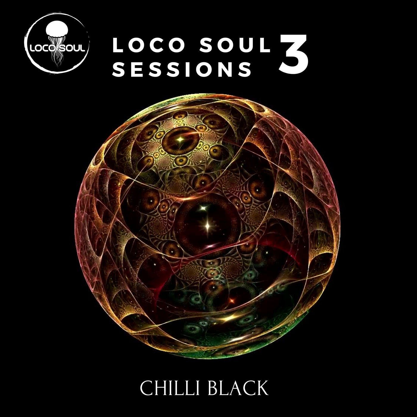 Loco Soul Sessions 3