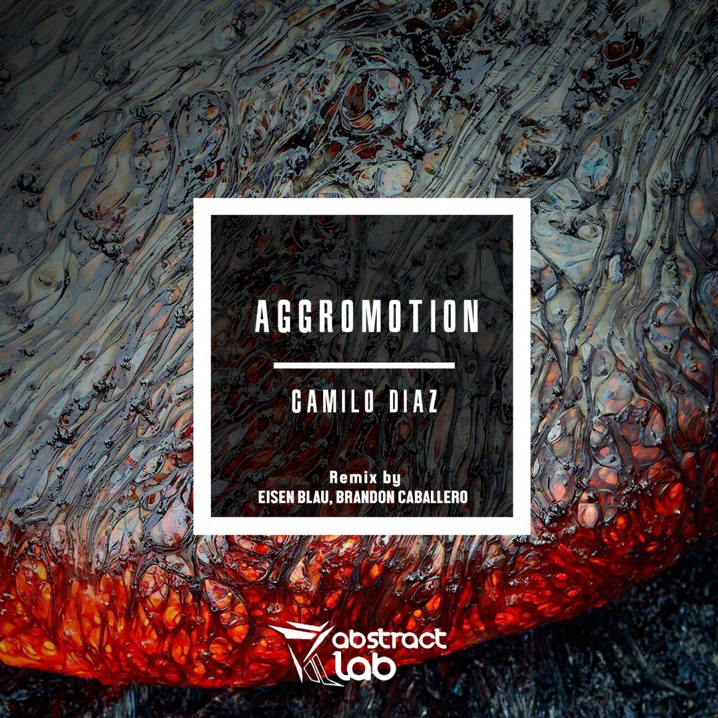Aggromotion