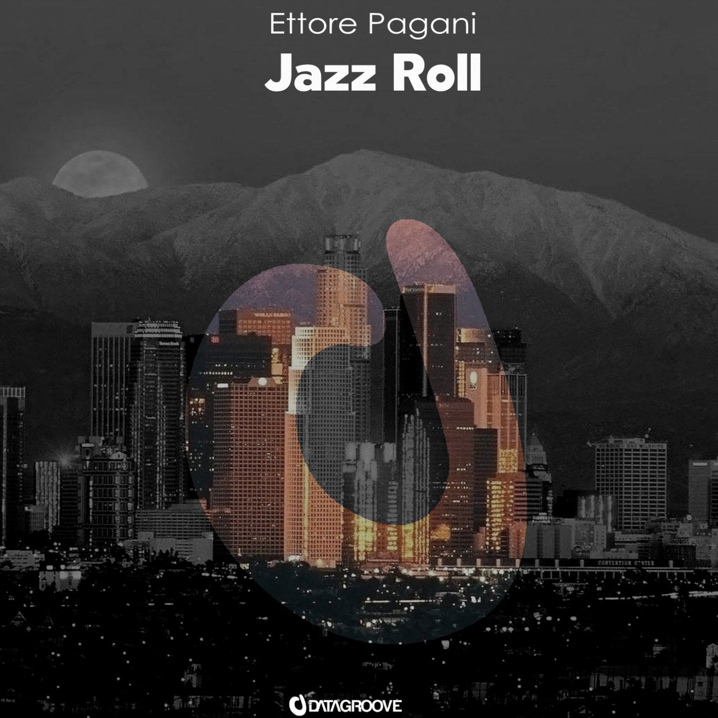 Jazz Roll EP