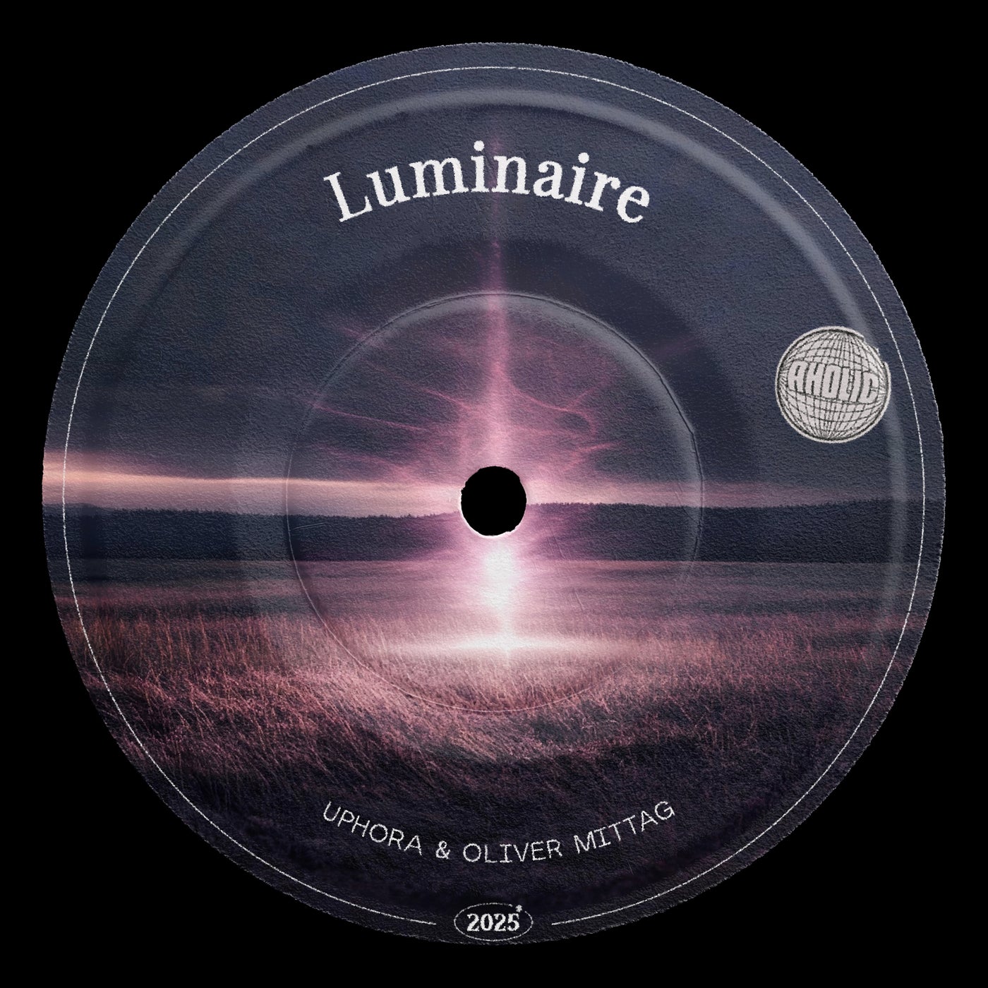 Luminaire - Extended Mix