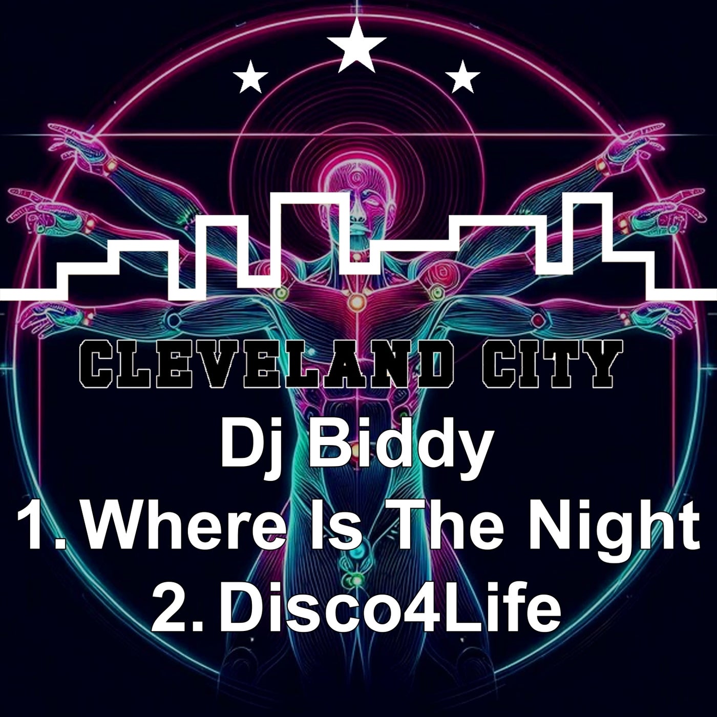 Where Is the Night