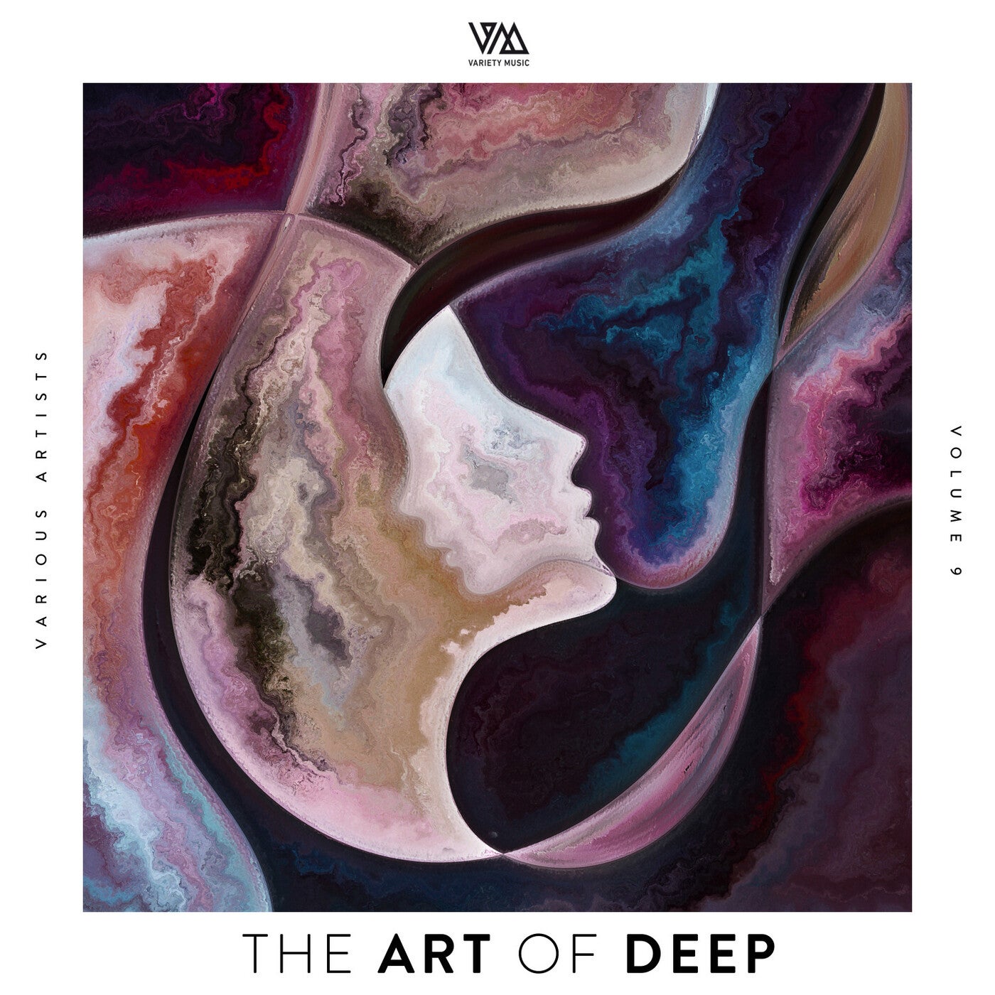 The Art Of Deep Vol. 9