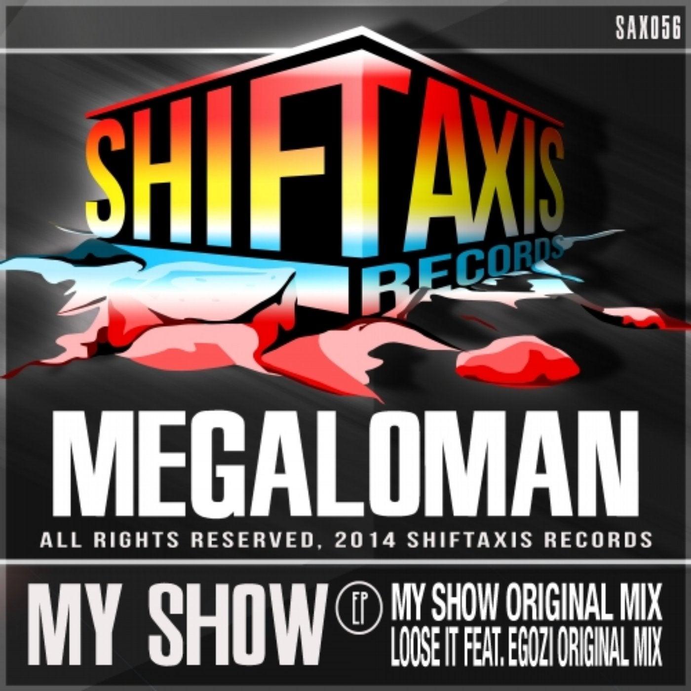 My Show