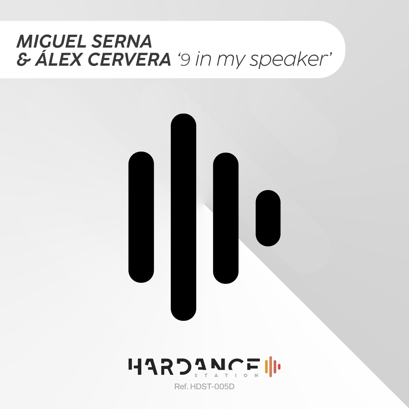 9 In My Speaker