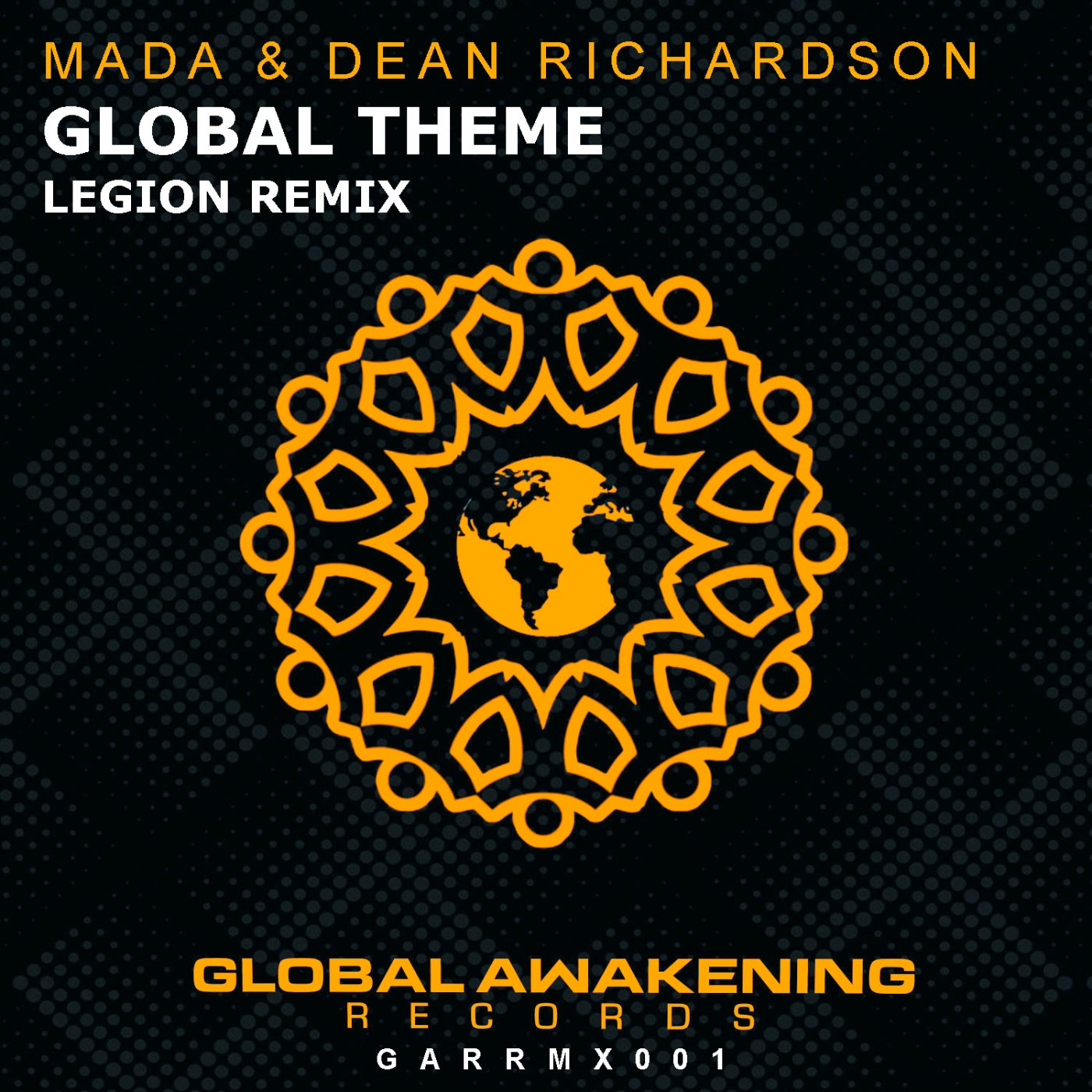 Global Theme (Legion Remix)