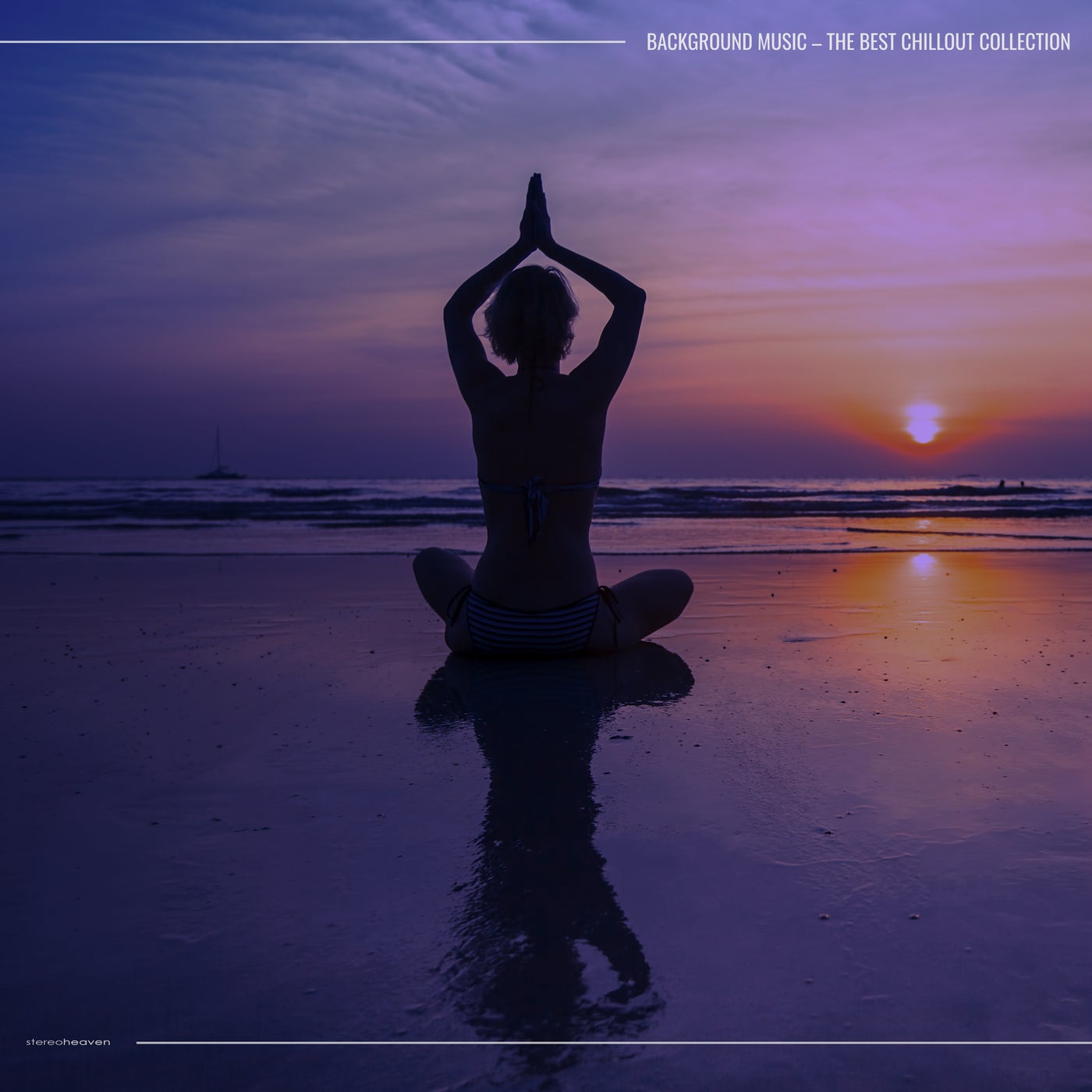 Background Music – the Best Chillout Collection
