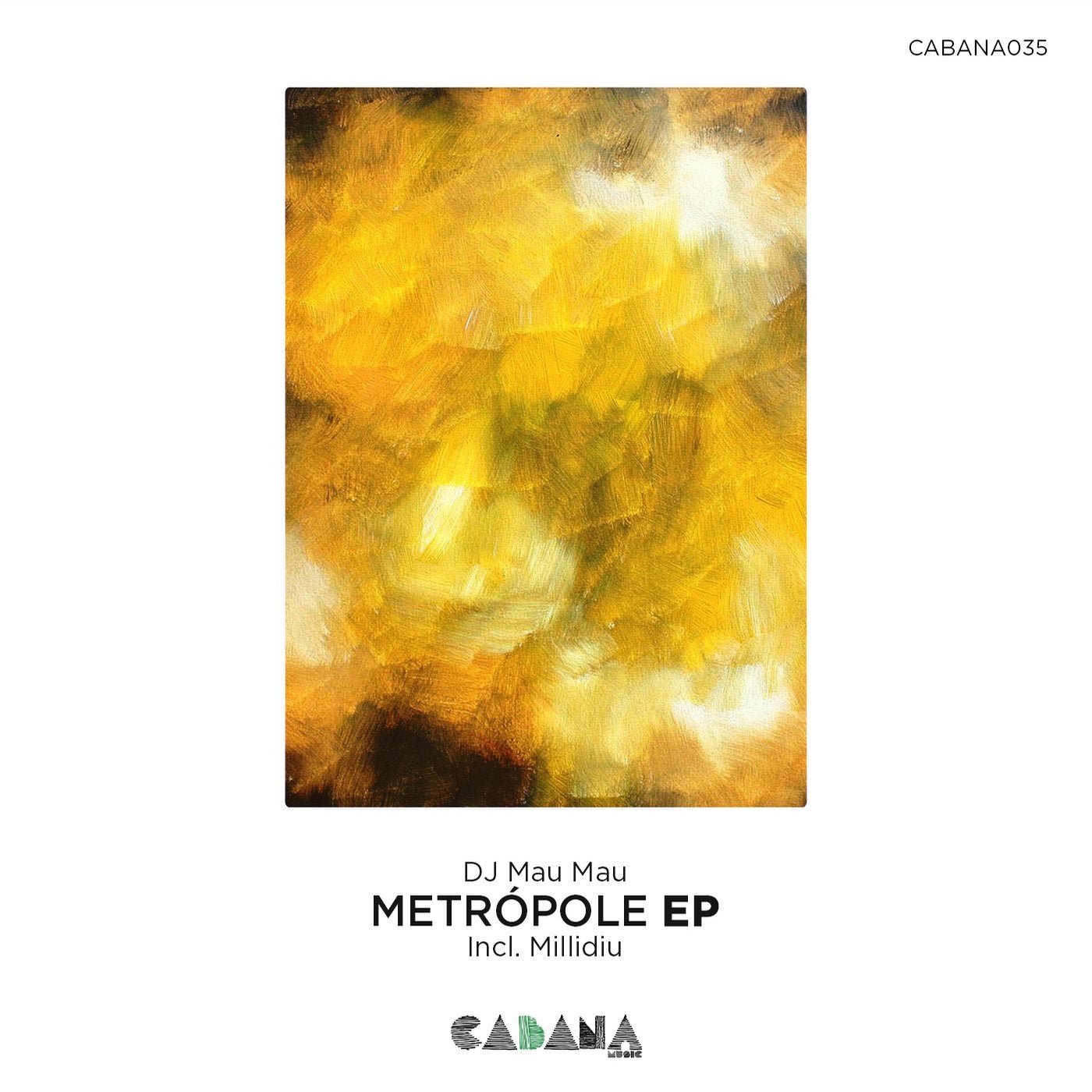 Metrópole EP