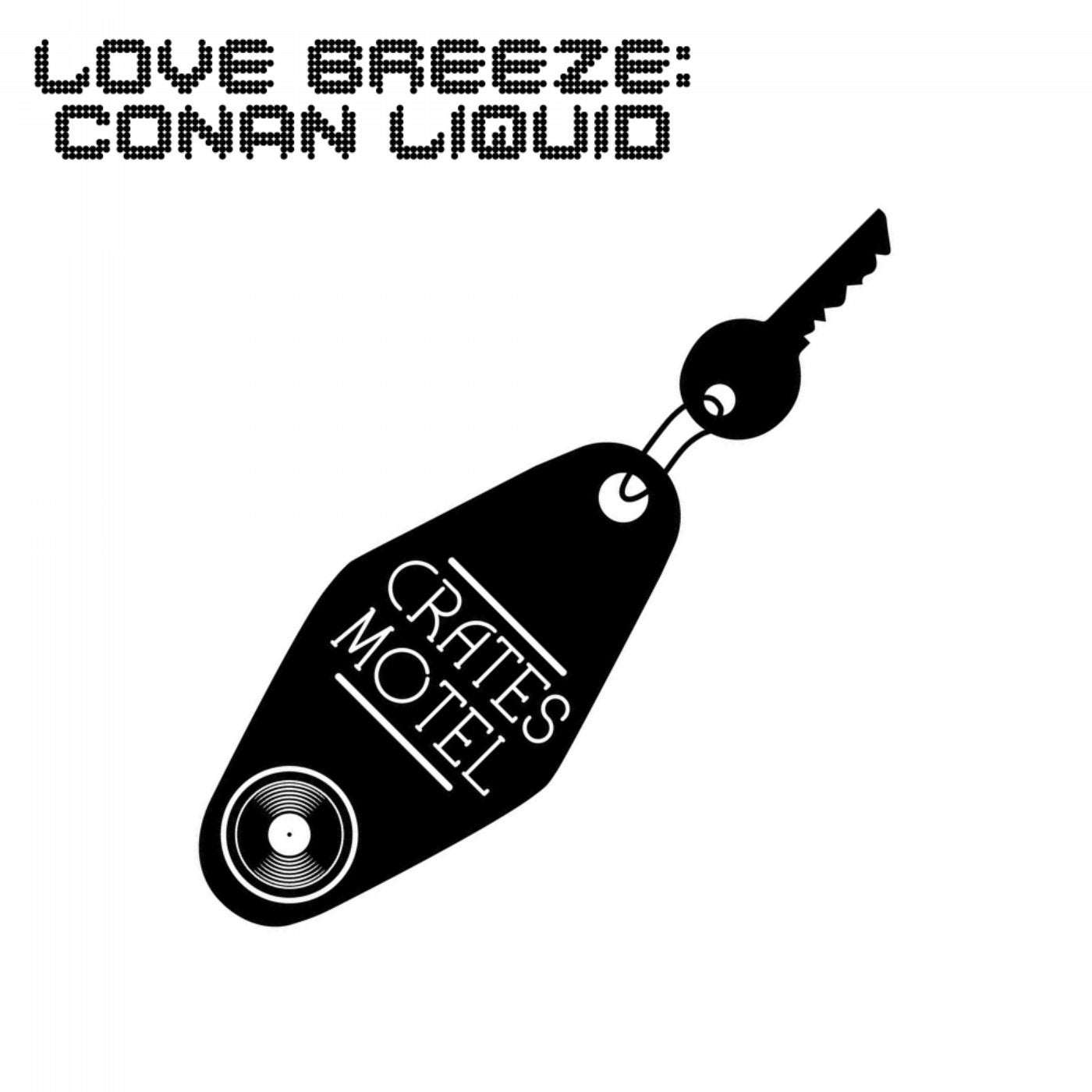 Love Breeze (Period Authentic Mix)