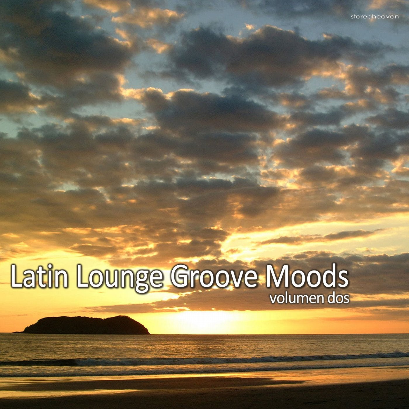 Latin Lounge Groove Moods, Vol. Dos