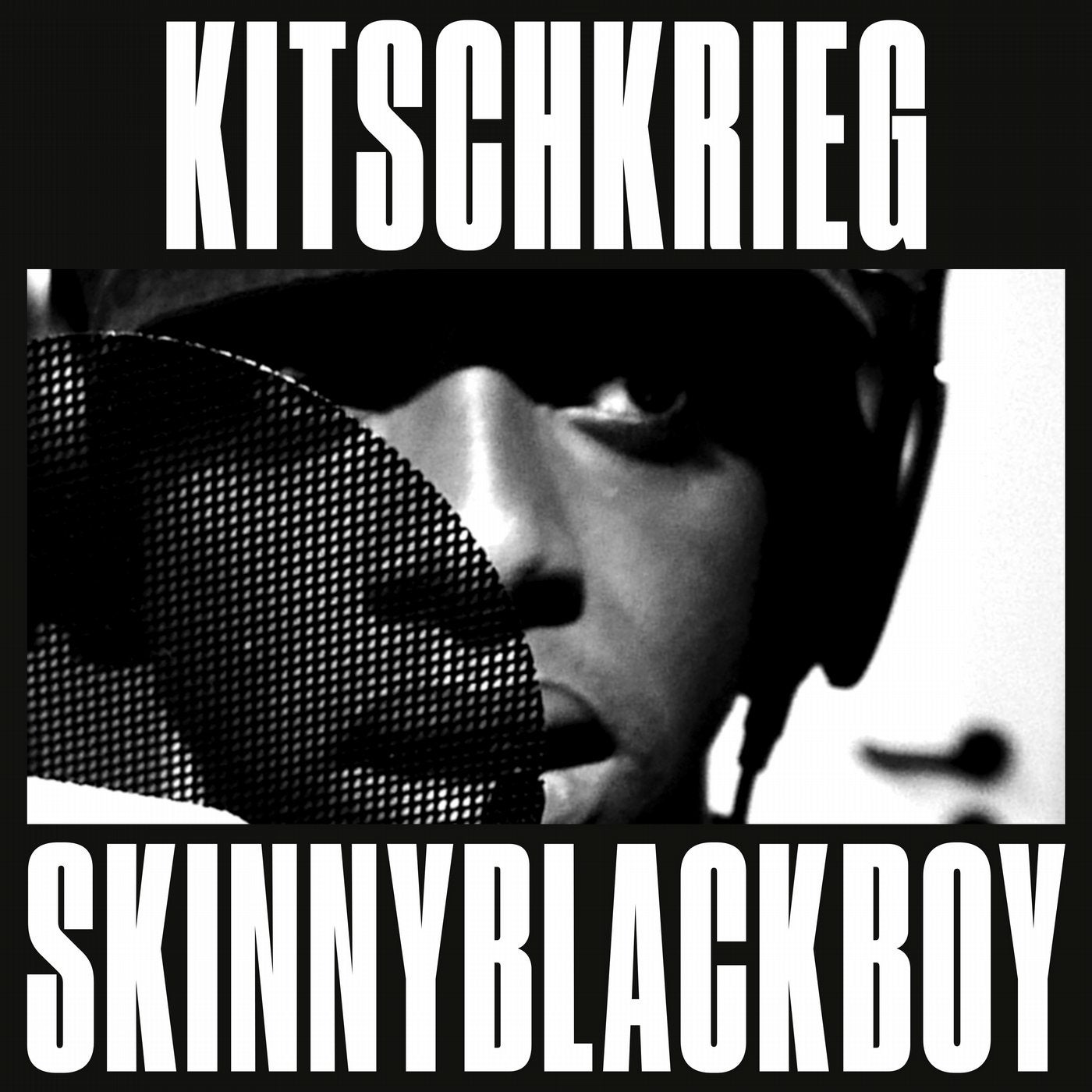 KitschKrieg X Skinnyblackboy