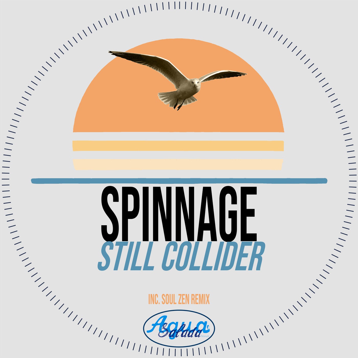 Still Collider