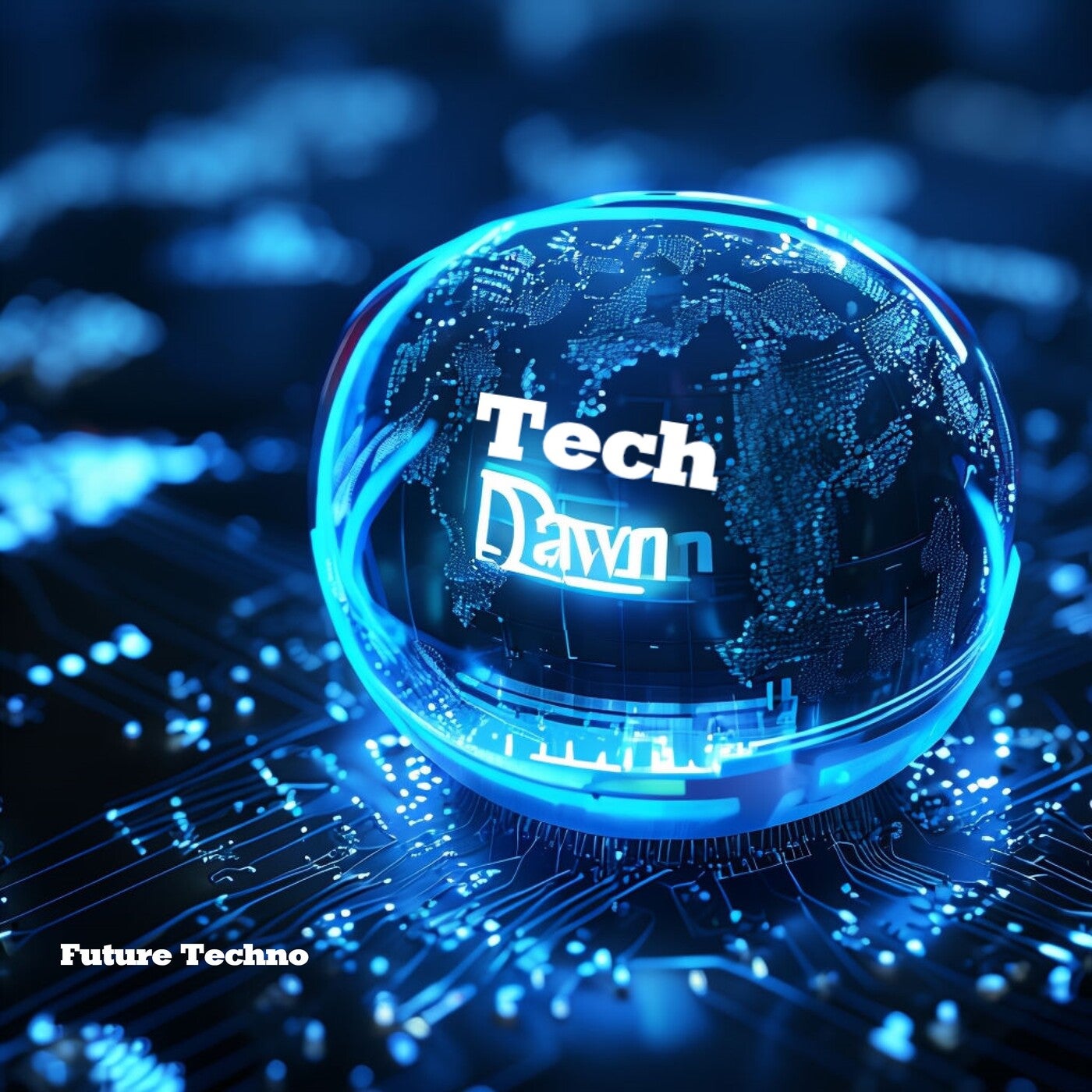 Tech Dawn