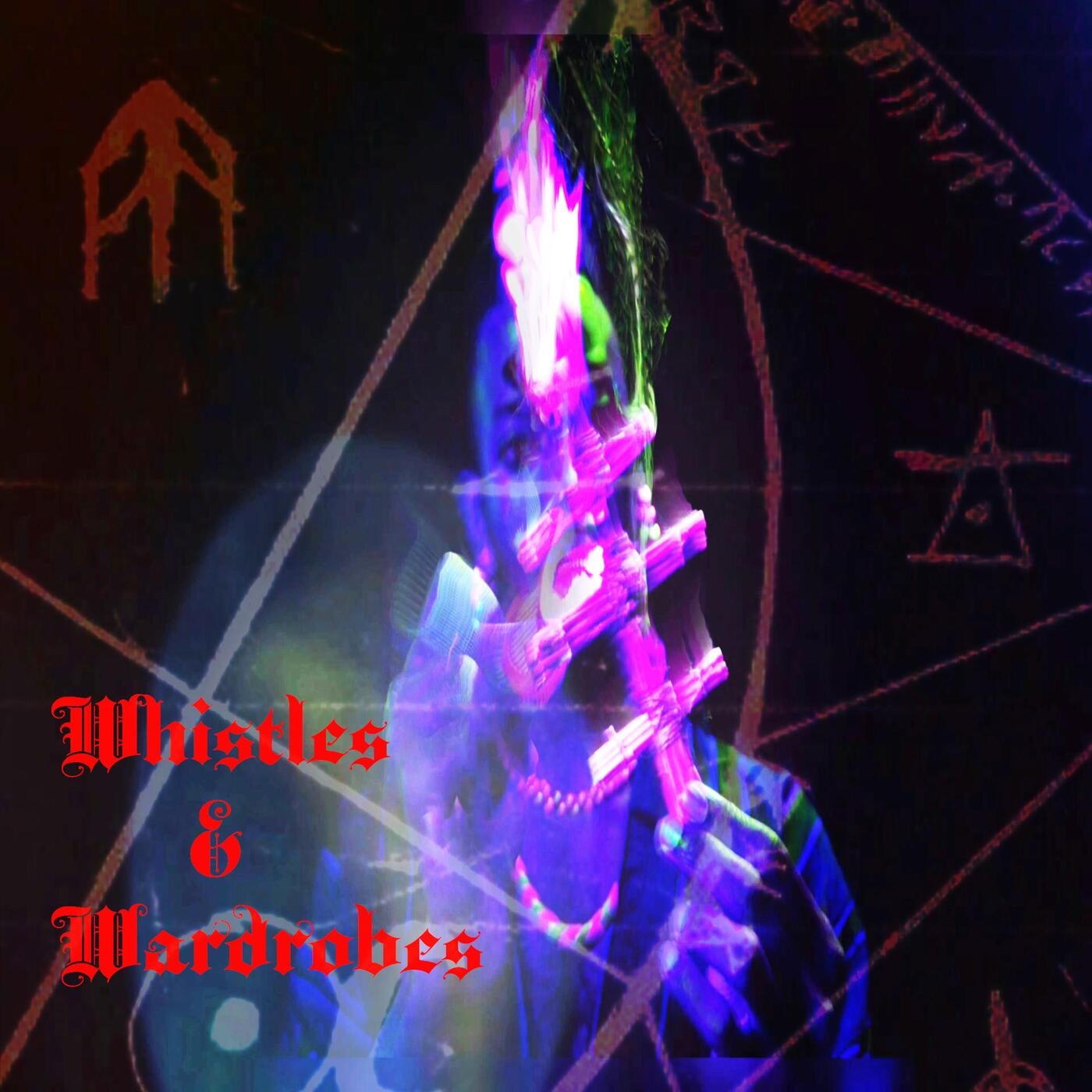 Whistle & Wardrobes