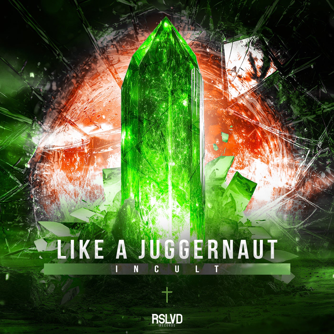Like A Juggernaut