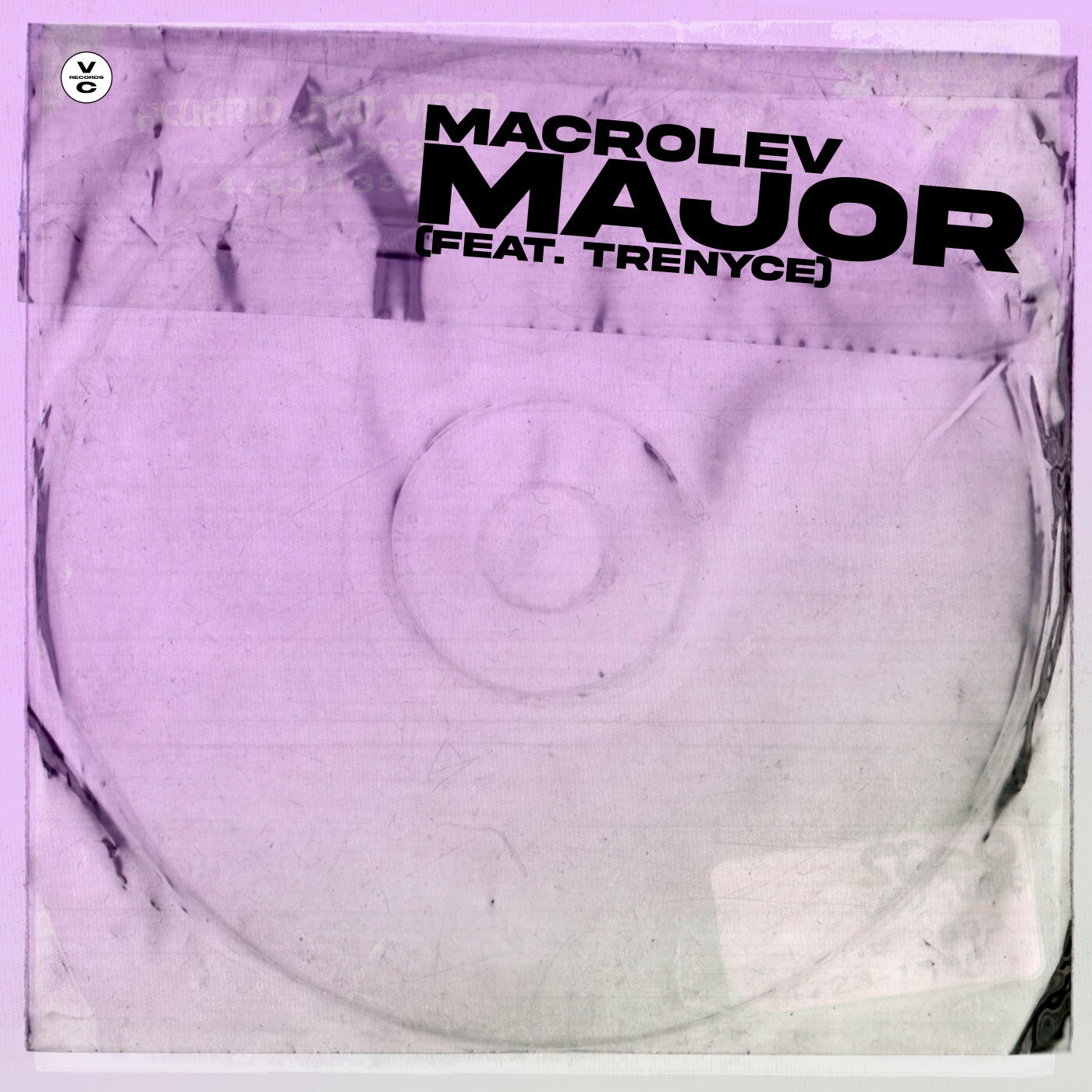 Major (feat. Trenyce)