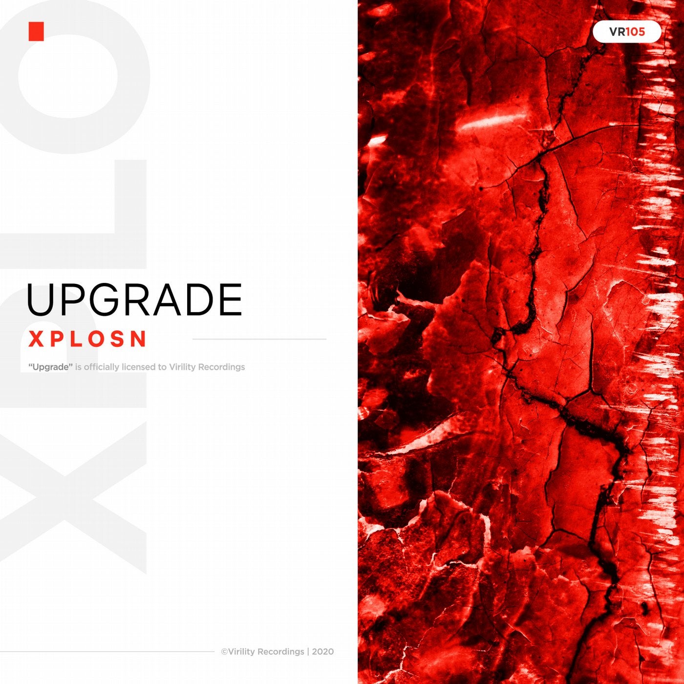 Upgrade