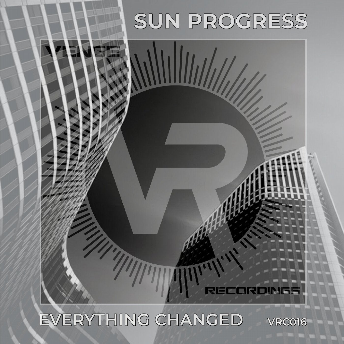 Everything Changed