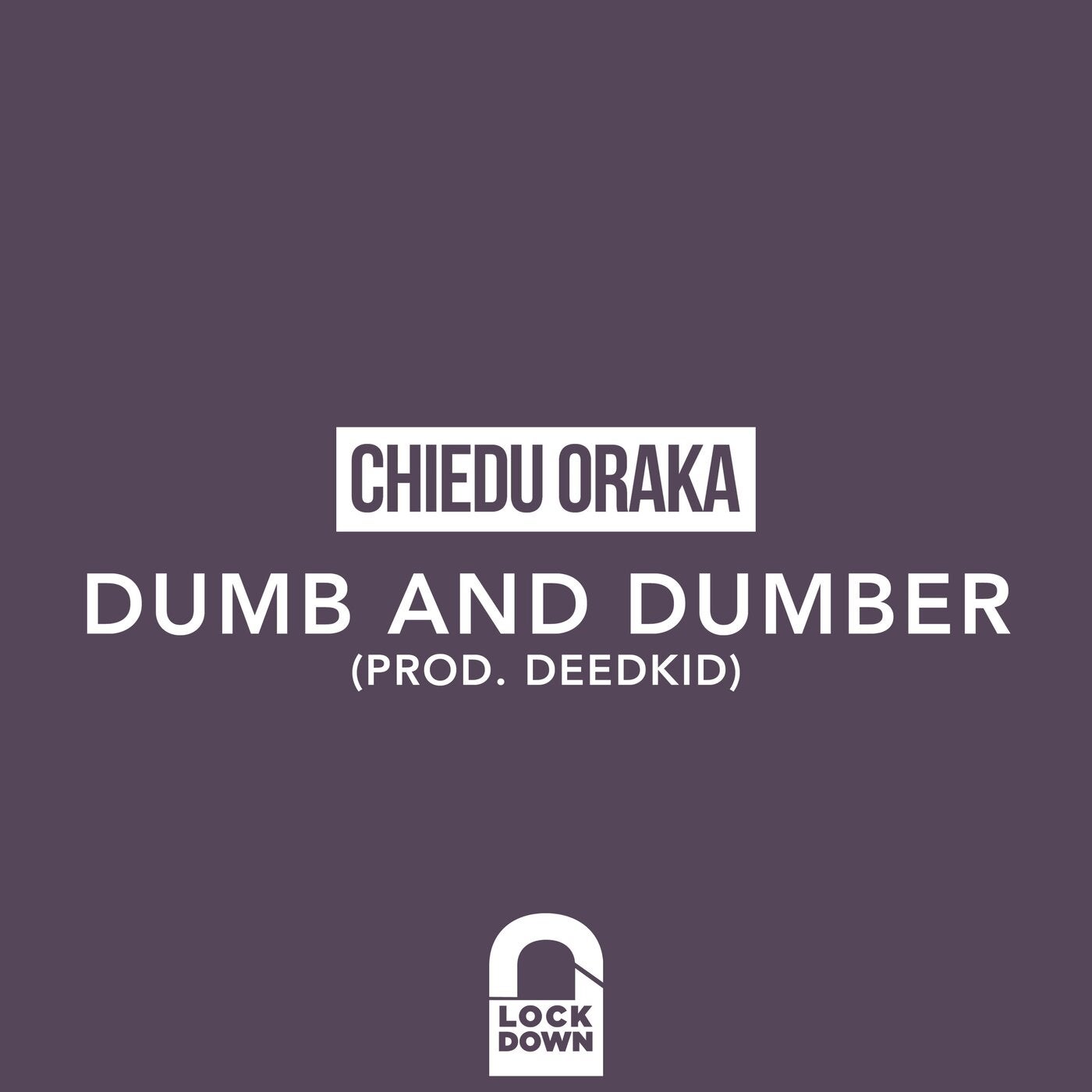 Dumb and Dumber