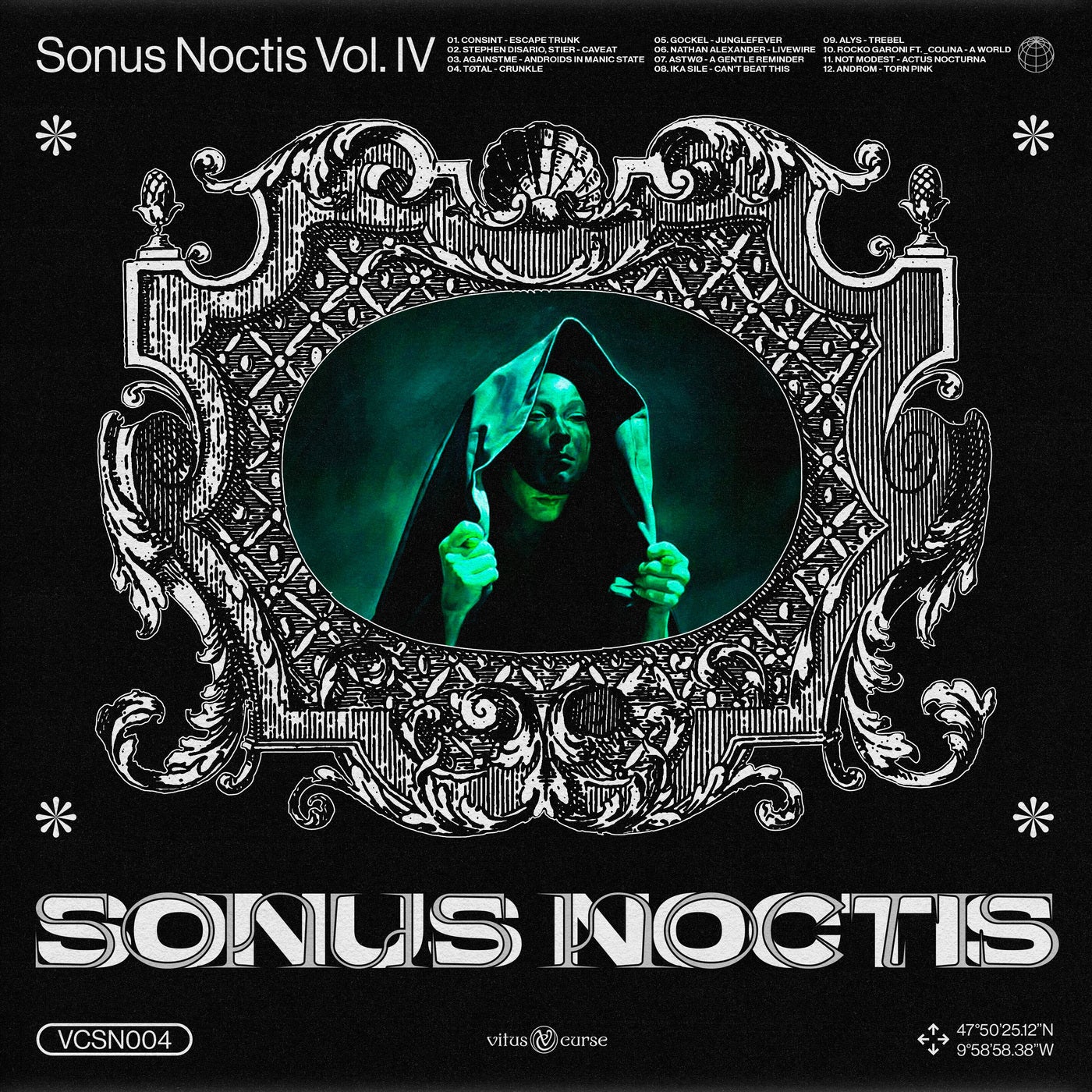 Sonus Noctis / Klang Der Nacht, Vol. 4