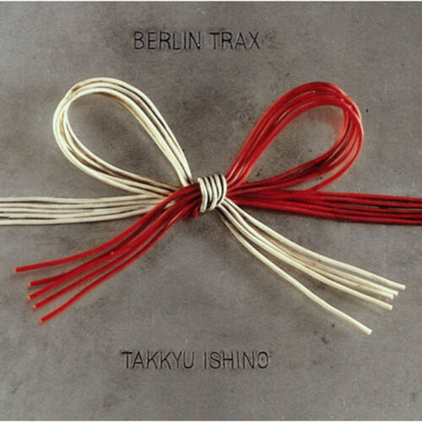 Takkyu Ishino - Polynasia (Original Mix) [Sony Music Labels Inc