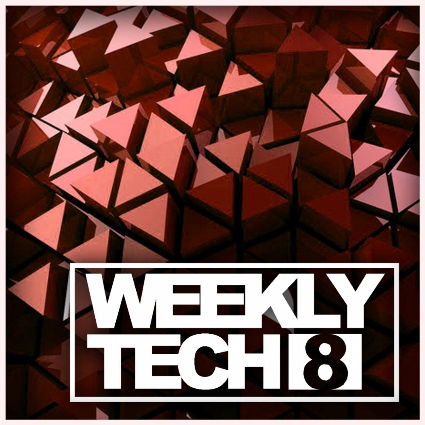 Weekly Tech, Vol. 8