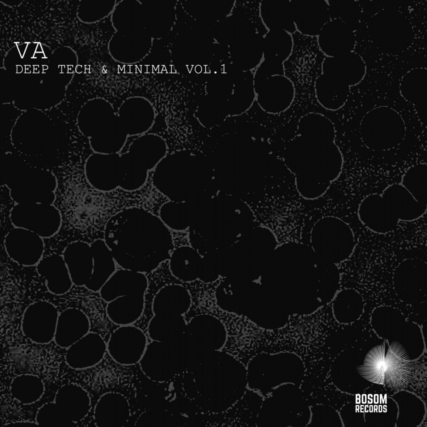 Deep Tech & Minimal, Vol. 1