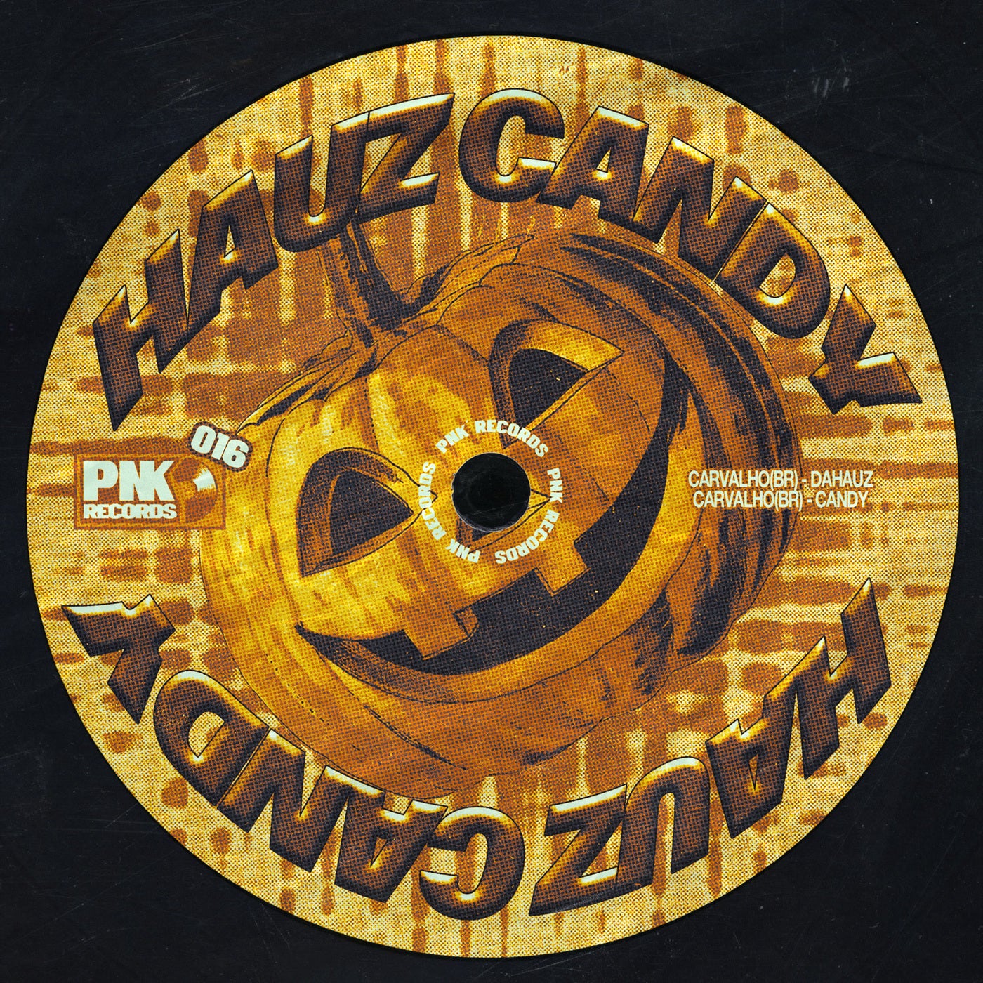 Hauz Candy EP