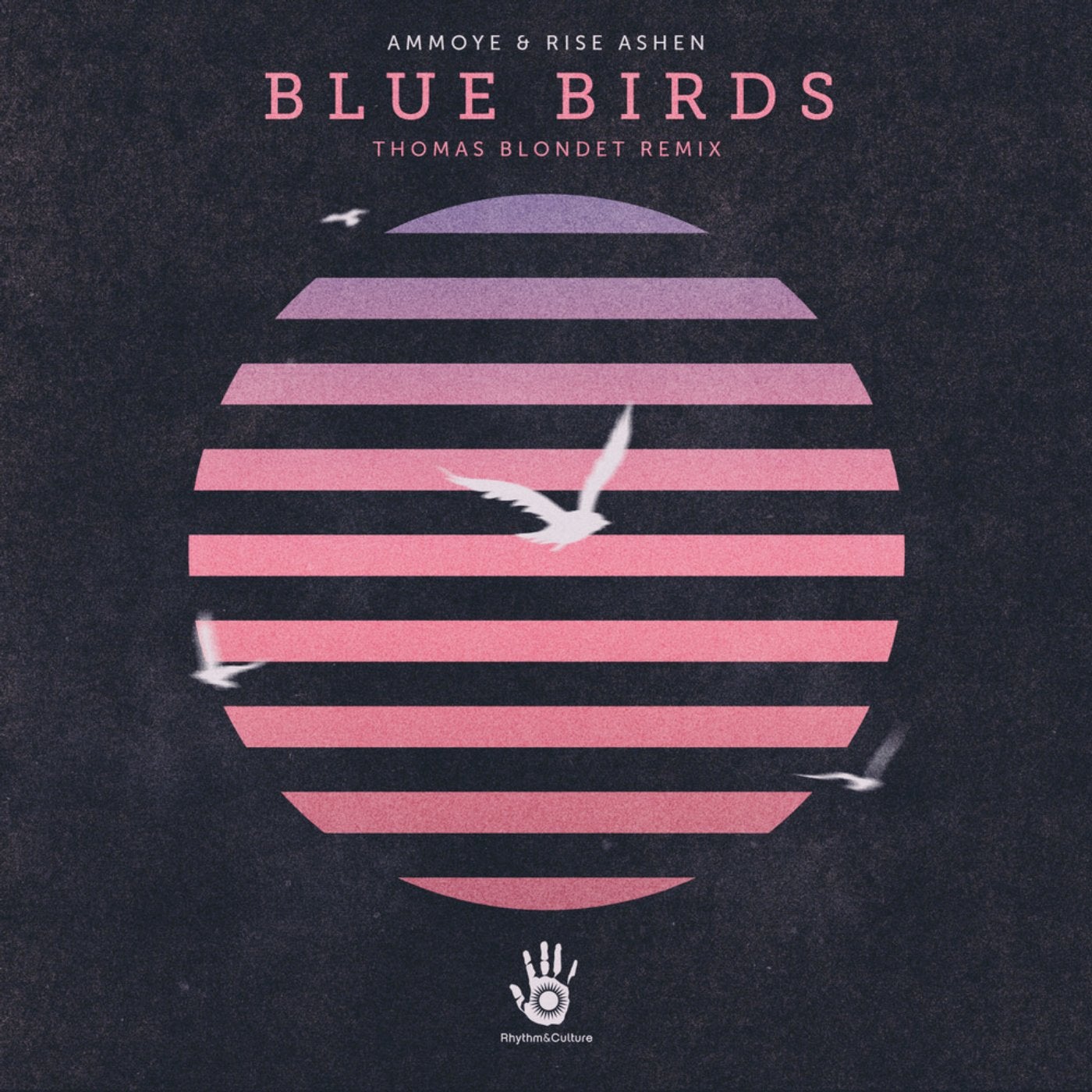 Blue Birds