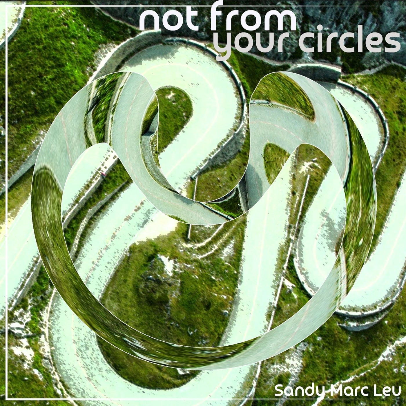 Not from Your Circles