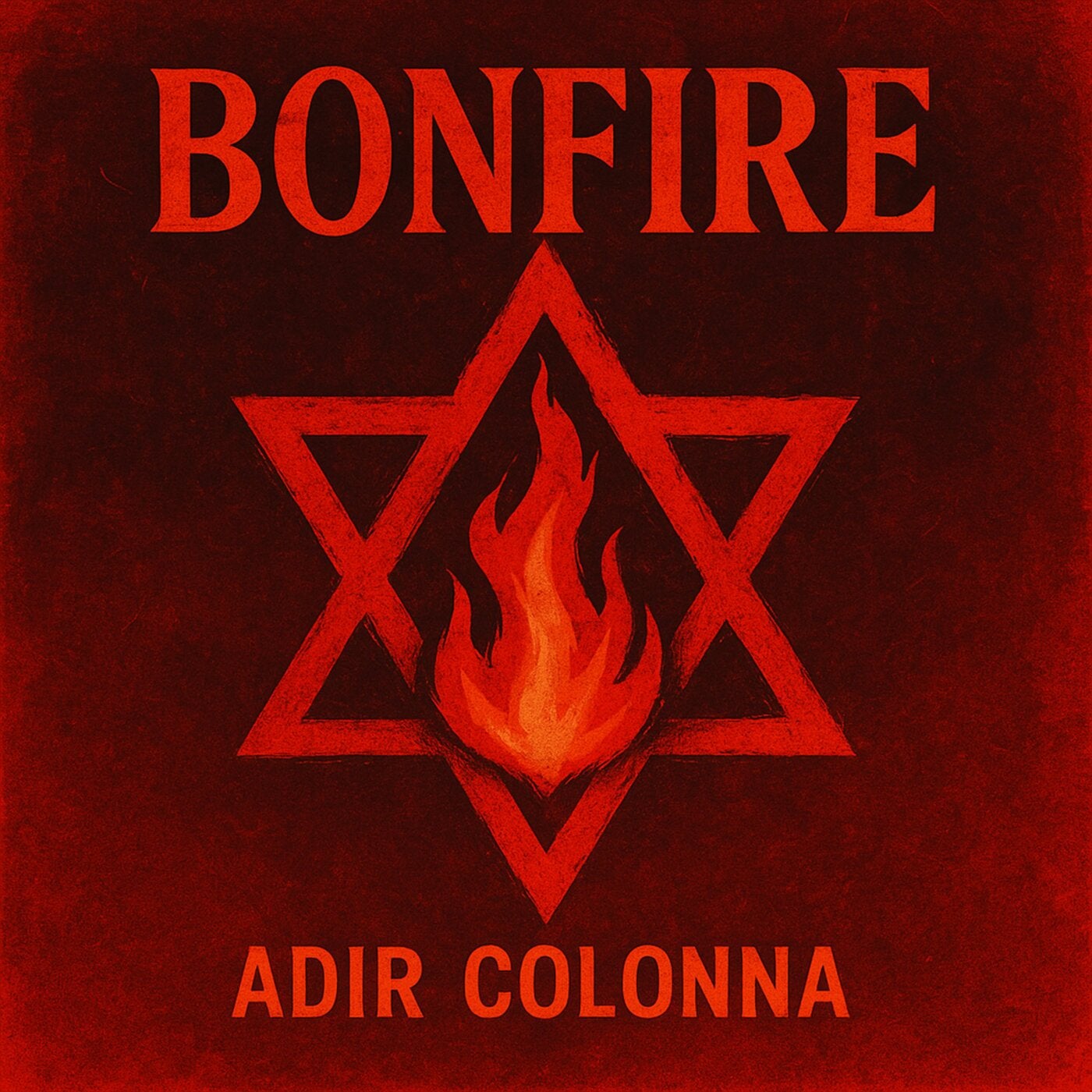 Bonfire