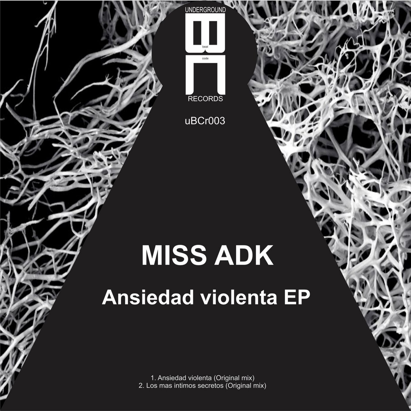 Ansiedad Violenta