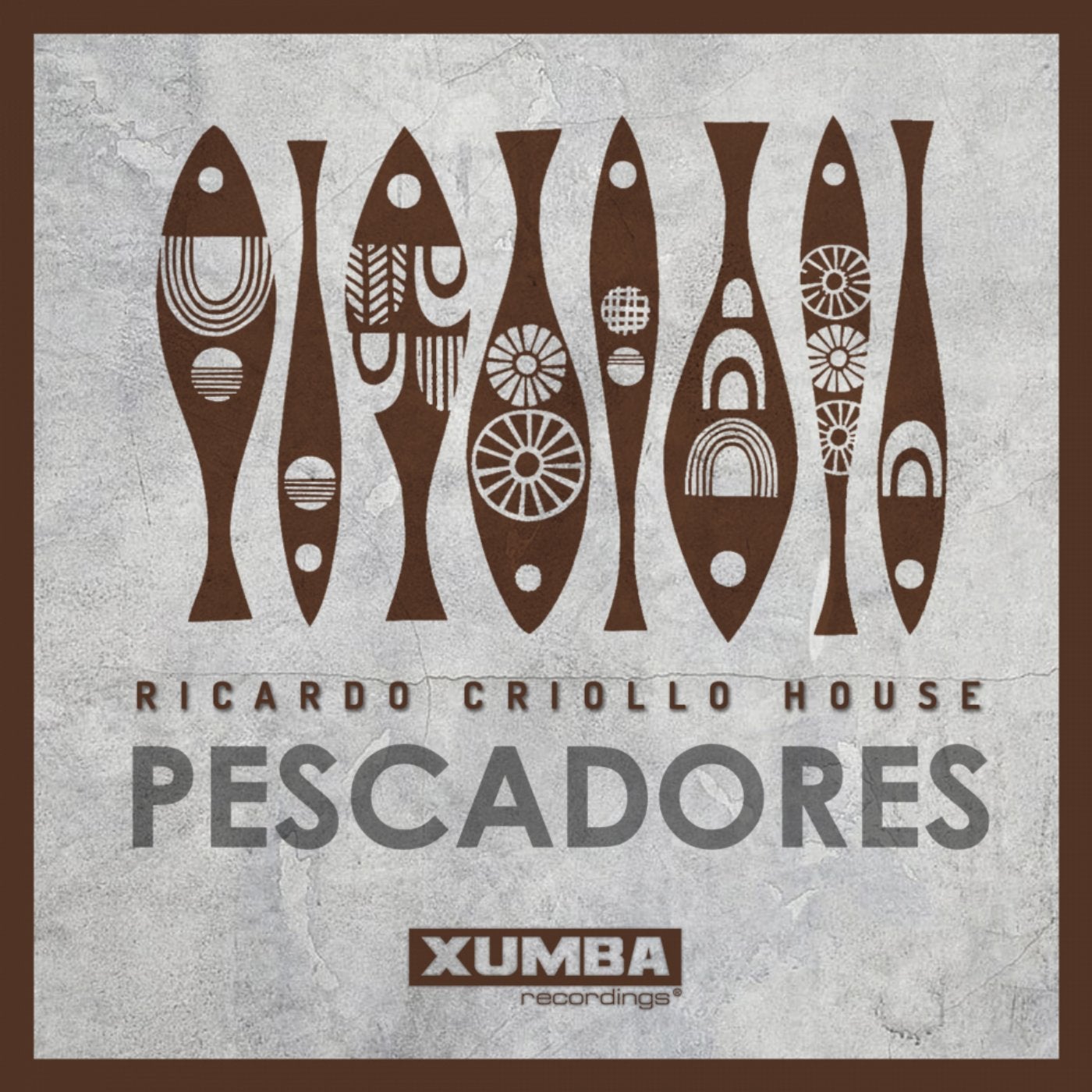 Pescadores