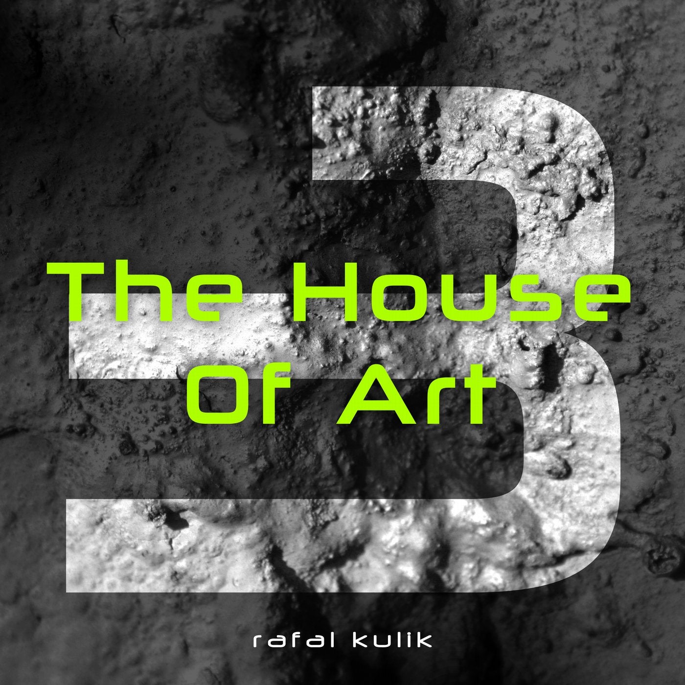 The House of Art 3