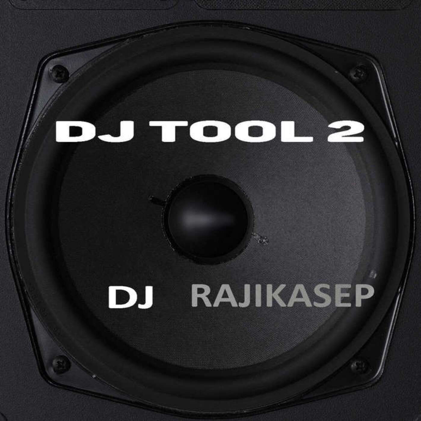 DJ TOOL 2