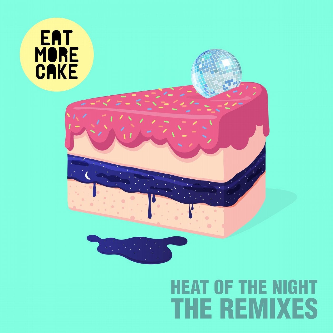 Heat Of The Night (Remixes)