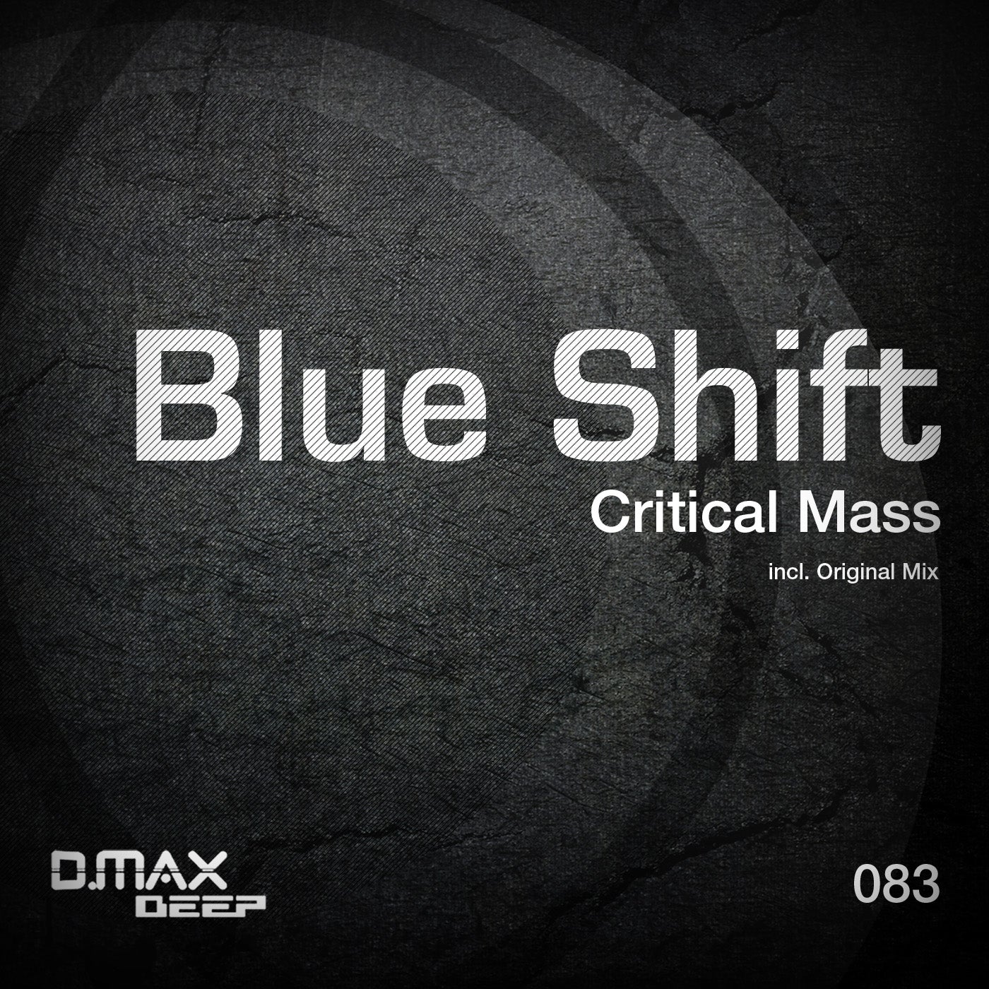 Critical Mass (Original Mix)