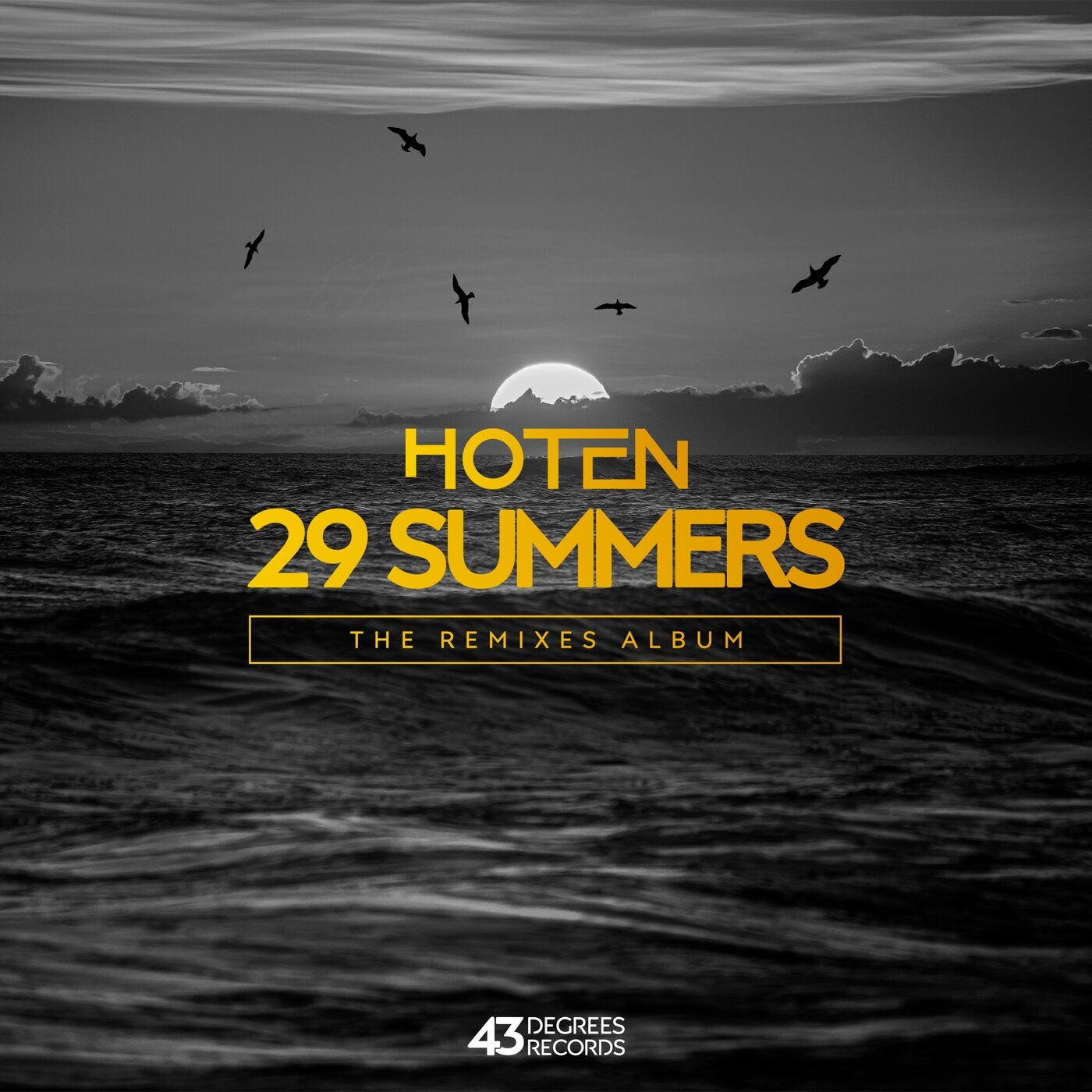 29 Summers Album Remixes